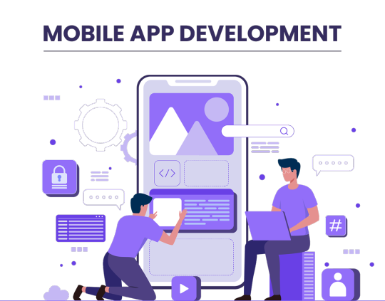 Best Mobile App Development Company In Chandiagrh