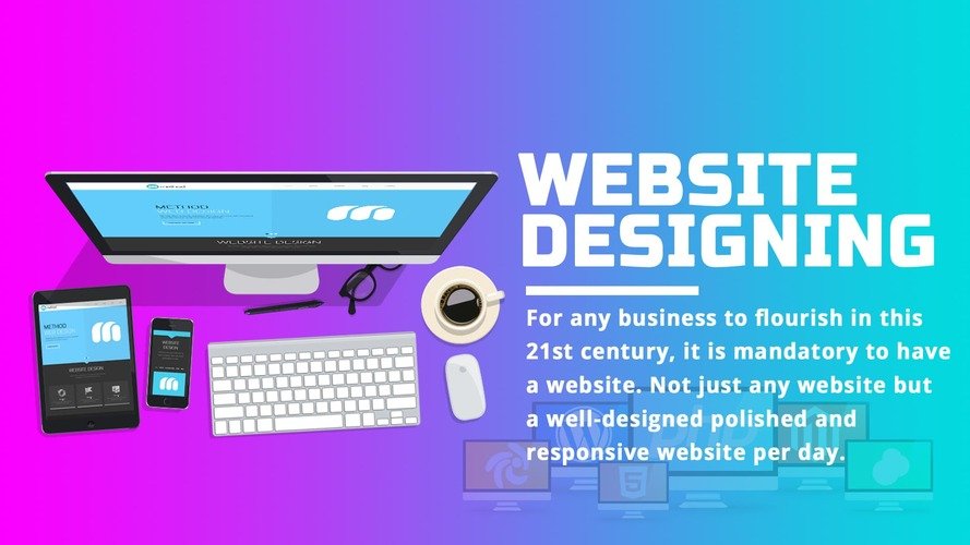 Best Website Designing Company In Chandiagrh