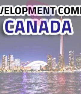 website development in canada