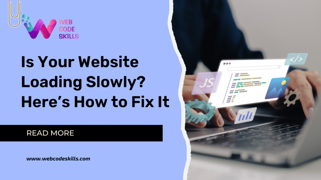 custom website development